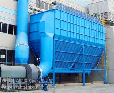 布袋除塵器實力生產(chǎn)廠家 價格、技術(shù)與供應商選擇指南