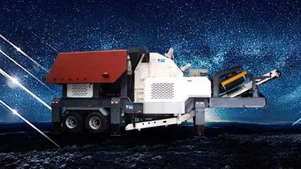 拒絕'建筑垃圾'標(biāo)簽，做回你自己——再生骨料與除塵技術(shù)裝備制造的雙重奏