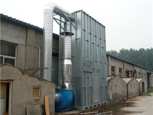 家具廠(chǎng)木工除塵器 專(zhuān)業(yè)除塵技術(shù)裝備的核心優(yōu)勢(shì)解析