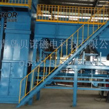 泊頭市鑫通除塵設(shè)備廠(chǎng) 專(zhuān)注除塵技術(shù)裝備制造，守護(hù)藍(lán)天白云